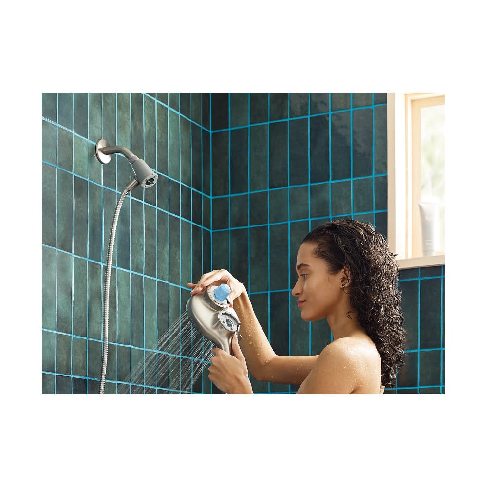 Moen INLY Zen Time Aromatherapy Shower Capsule 5pk - Flockneti