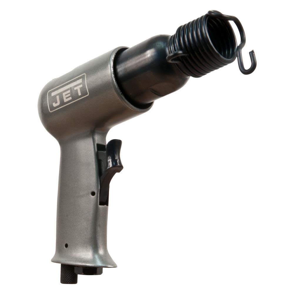 JET R6 JAT-900 Riveting Hammer - Flockneti