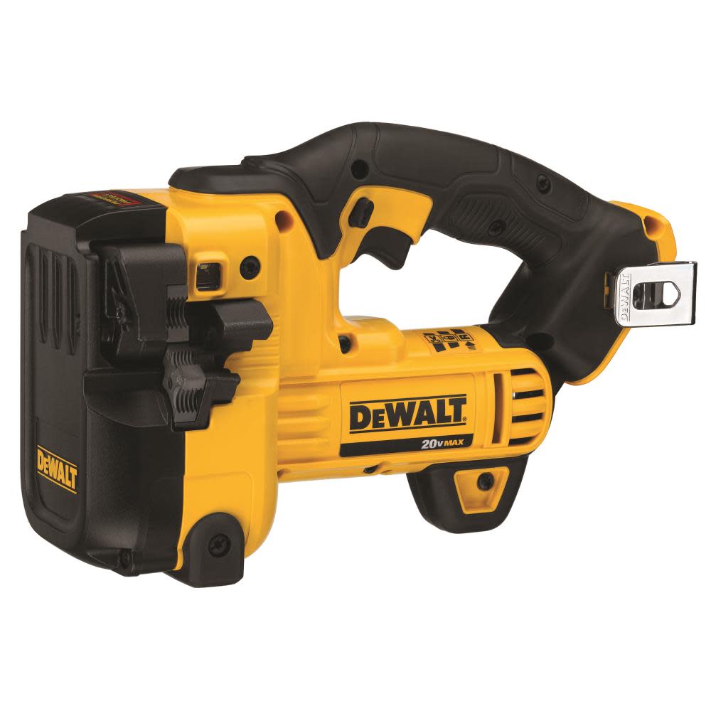 DEWALT Threaded Rod Cutter 20V MAX Bare Tool - Flockneti