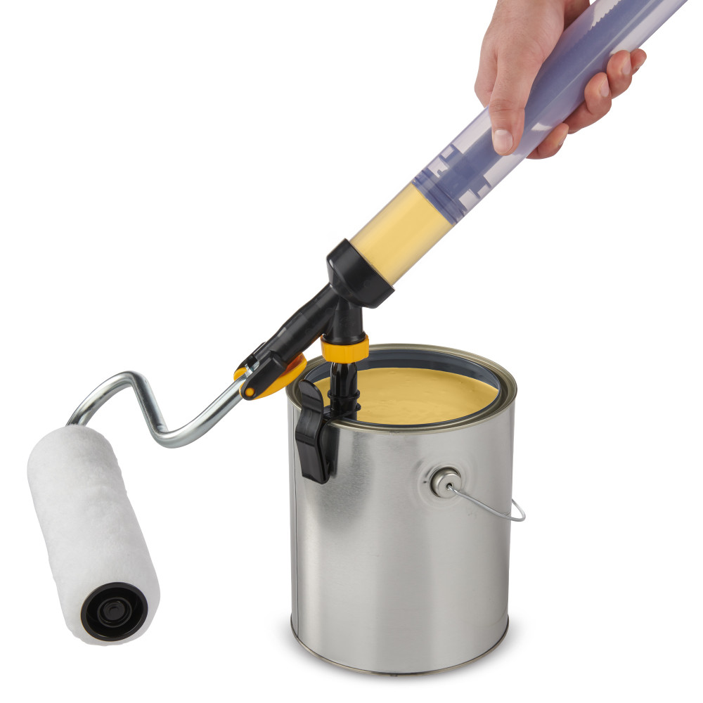 Wagner PaintStick EZ Roller - Flockneti