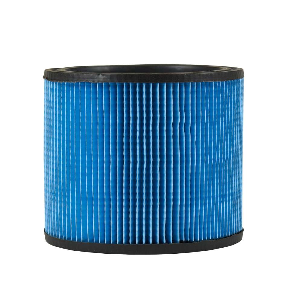Shop Vac Ultra Web Type X Reusable Cartridge Filter - Flockneti
