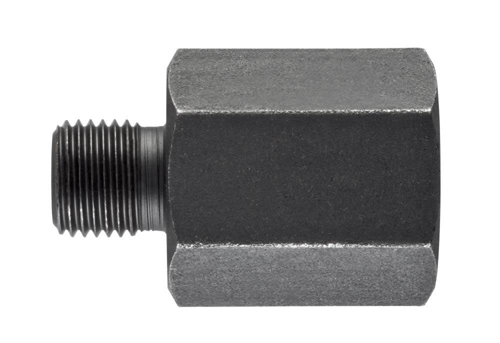 Milwaukee Diamond Plus Hole Saw Adaper for 7/8In – 1-1/8In - Flockneti