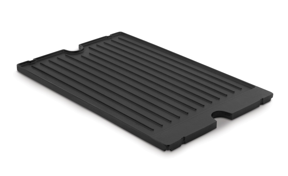Broil King Exact Fit Griddle for the Regal & Imperial Series - Flockneti