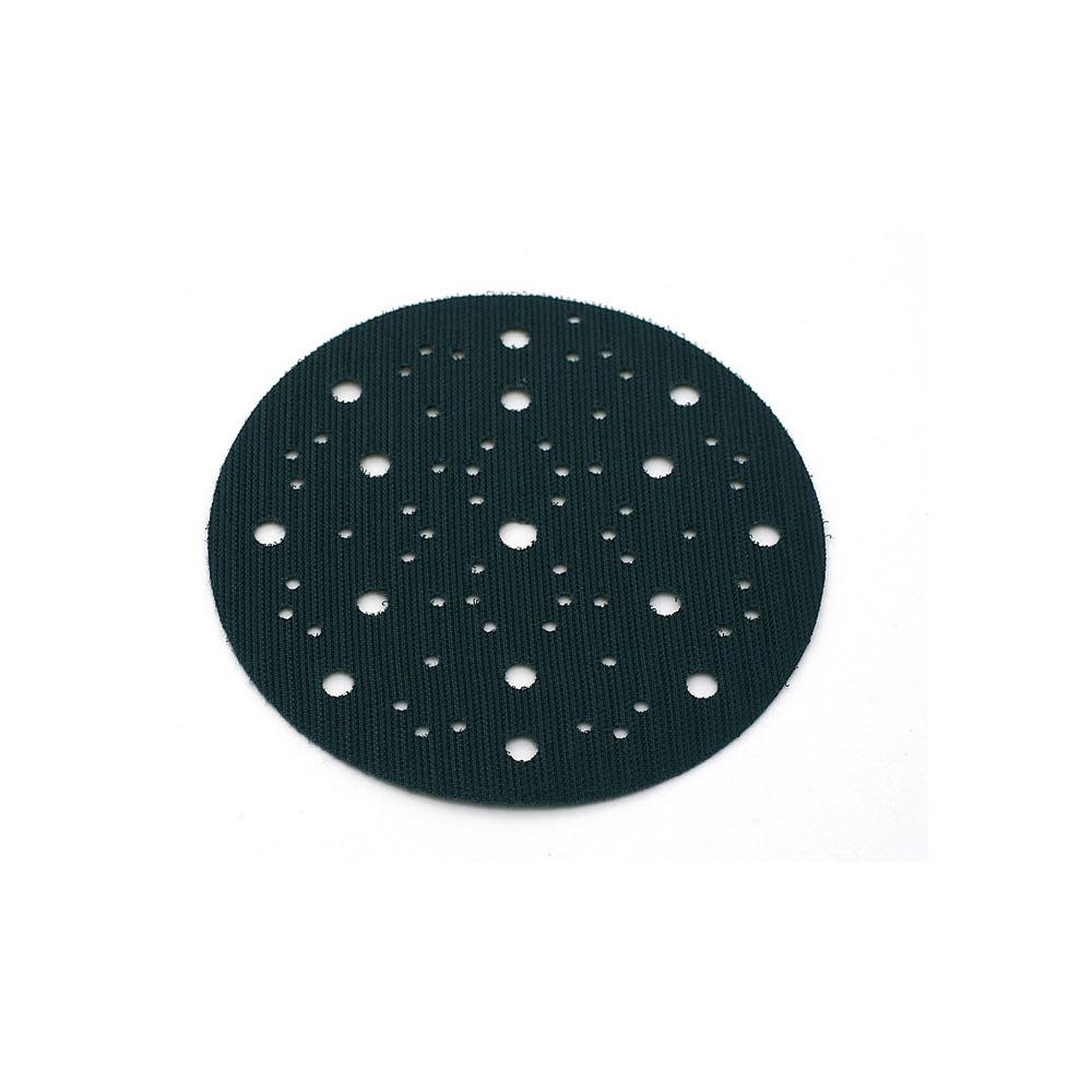 Mirka Abranet 6 In. Grip Faced Pad Protector (5PK) - Flockneti