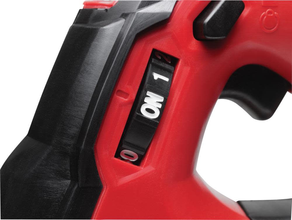 Milwaukee M18 Grease Gun Kit 2 Speed Reconditioned - Flockneti