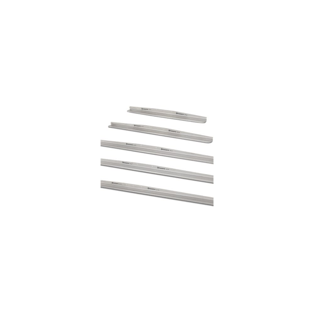 Husqvarna BV 30 12′ Width Screed Blade Set - Flockneti
