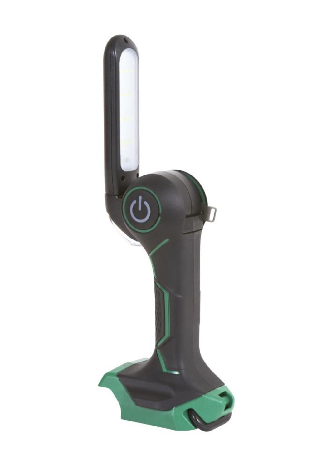 Metabo HPT 18V Torch/Flashlight Cordless Li-Ion LED Bare Tool - Flockneti