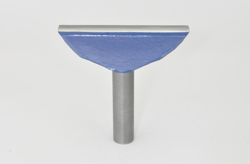 Rikon 6 In. Tool Rest – 1 In. Post - Flockneti