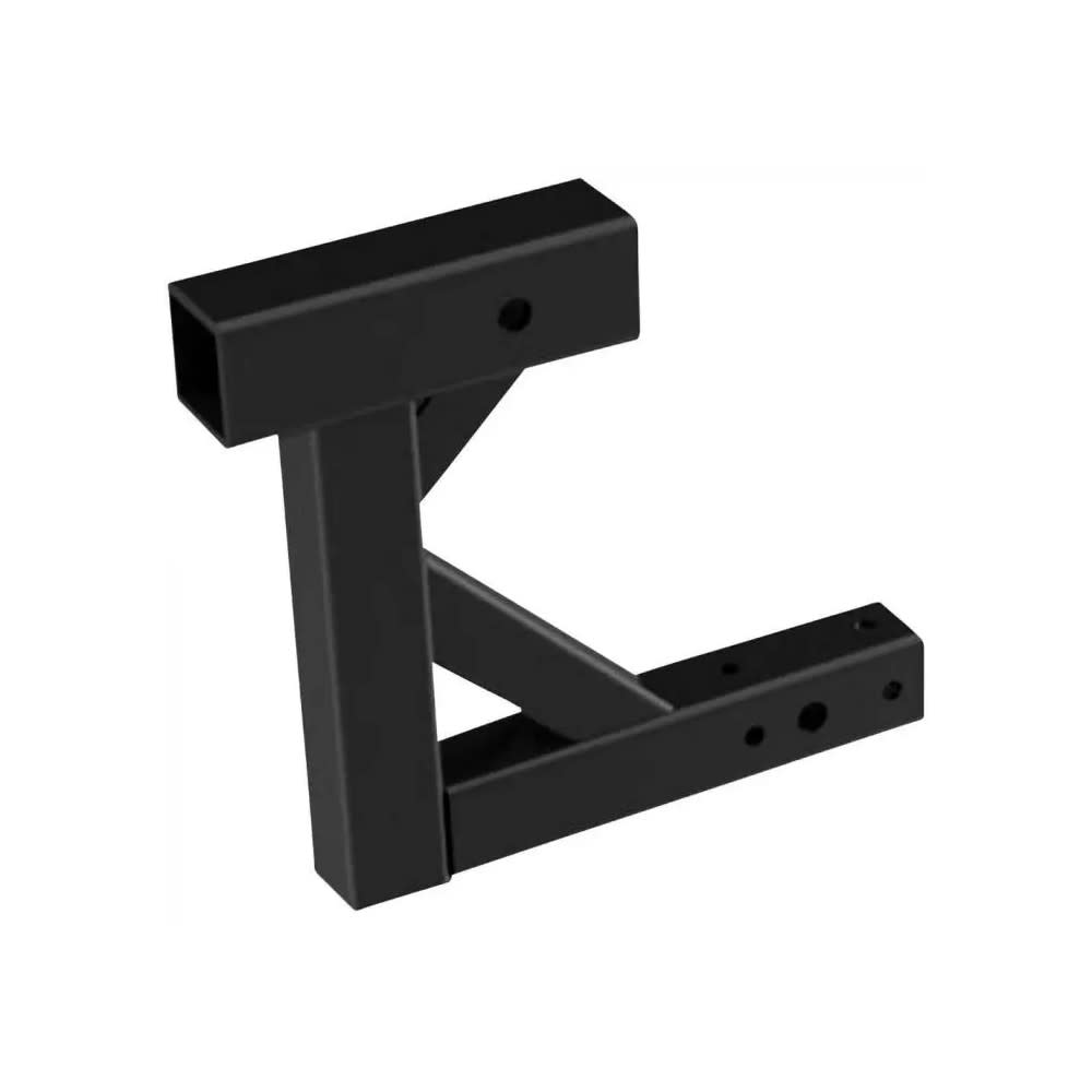 Wilton 10″ ATV All-Terrain Vise Riser - Flockneti