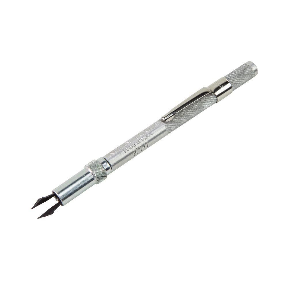 Klein Tools 5″ PH Screw Holding Screwdriver - Flockneti