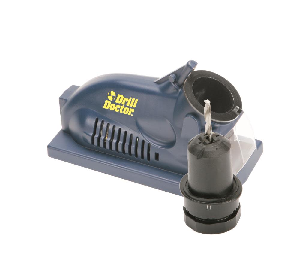 Drill Doctor 350X Drill Bit Sharpener - Flockneti