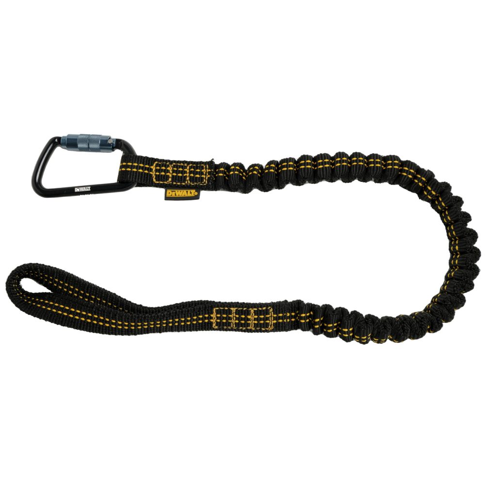DEWALT Single Leg Tool Lanyard 25 lb - Flockneti