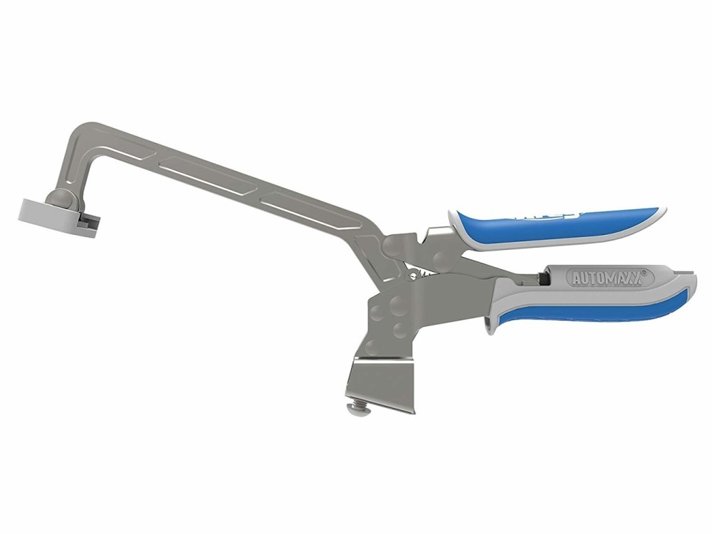 Kreg 6In Automaxx Bench Clamp - Flockneti