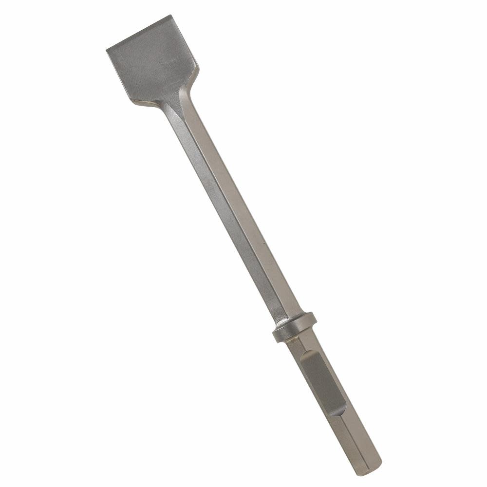 Bosch 1 1/4″ x 20 1/2″ 3″ Chisel Air Tool Steel - Flockneti