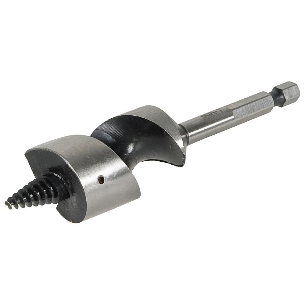Greenlee 7/8 In Wood Boring Auger Drill Bit - Flockneti