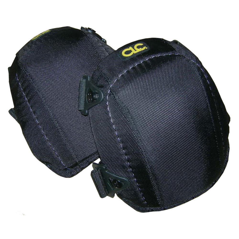 CLC Heavy-Duty Flooring Kneepads - Flockneti
