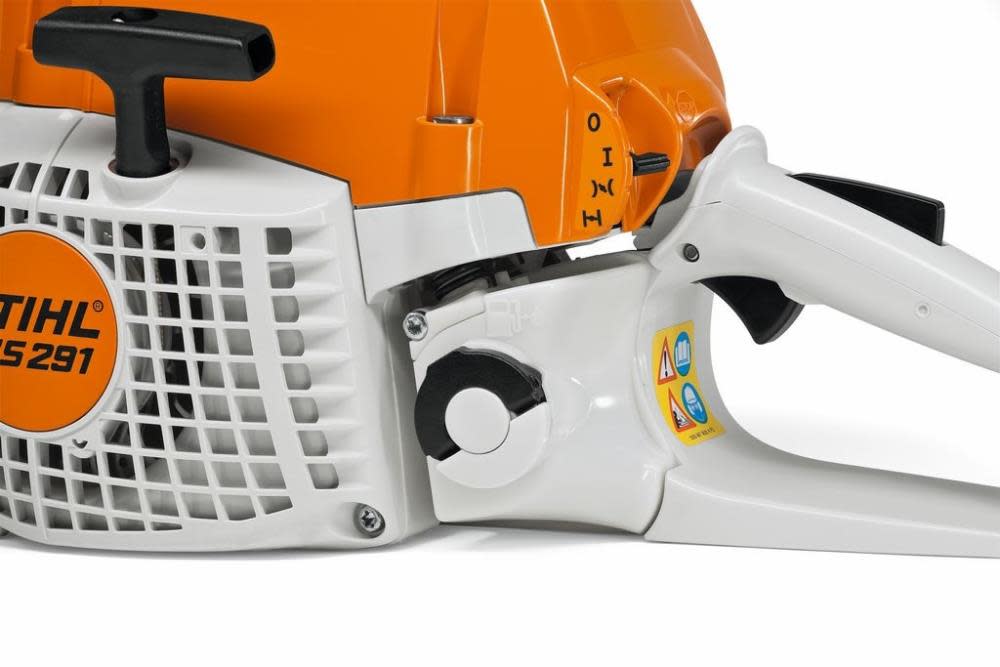 Stihl MS 291 20 In. Chainsaw - Flockneti