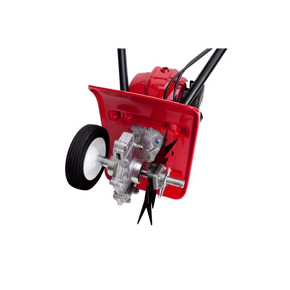 Honda Border/Edger Kit for FG110 Tiller - Flockneti