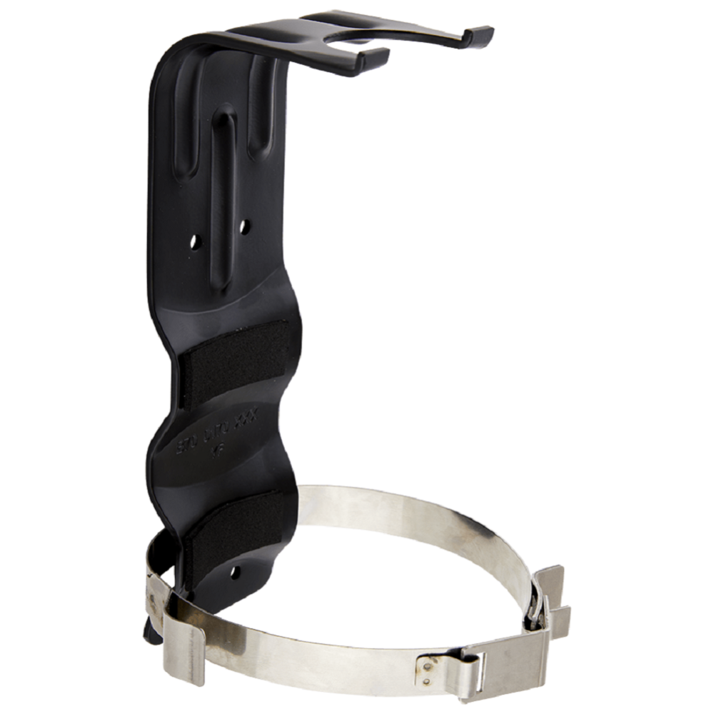 First Alert Replacement Fire Extinguisher Bracket - Flockneti