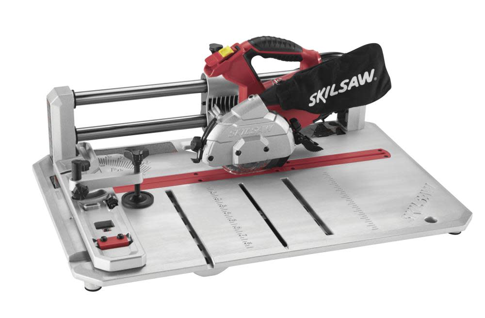 SKIL 7.0 Amp Flooring Saw - Flockneti