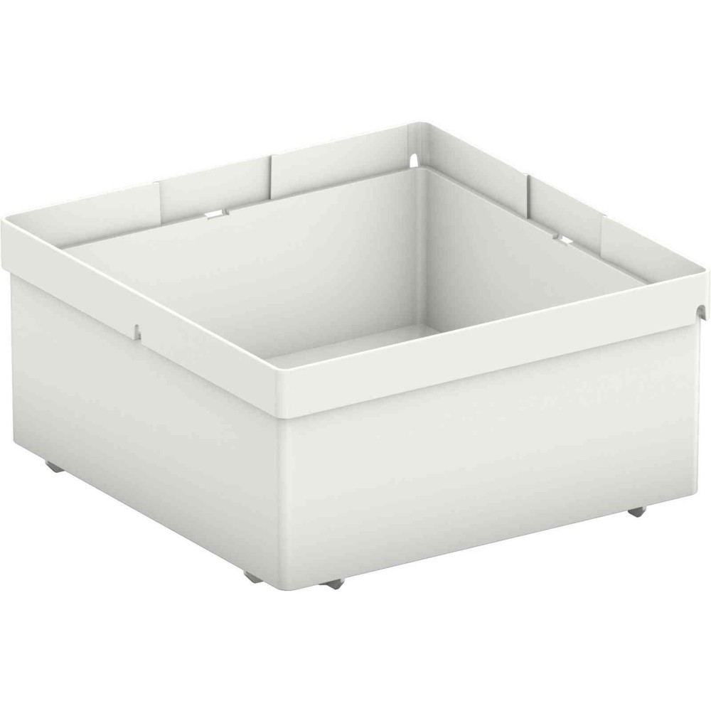 Festool 150 x 150 x 68 mm 6 Plastic Container Box - Flockneti