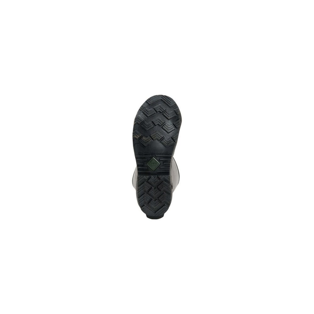 Muck Boots Black Size 11 Mens Mudder Tall Comp Toe Boot - Flockneti