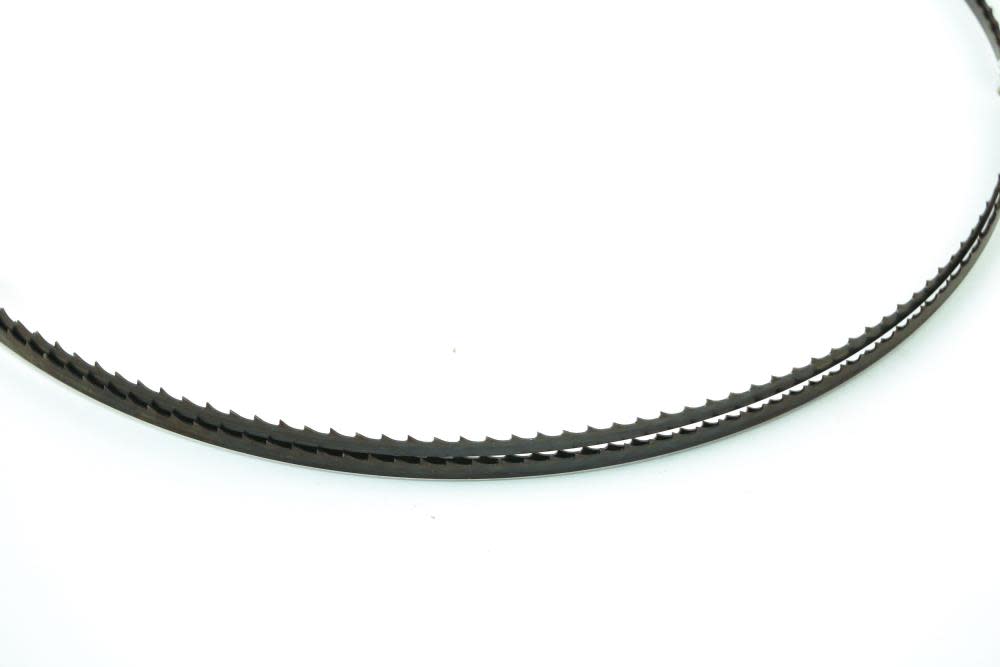 JET 116 x 1/4 x 4 TPI Bandsaw Blade - Flockneti