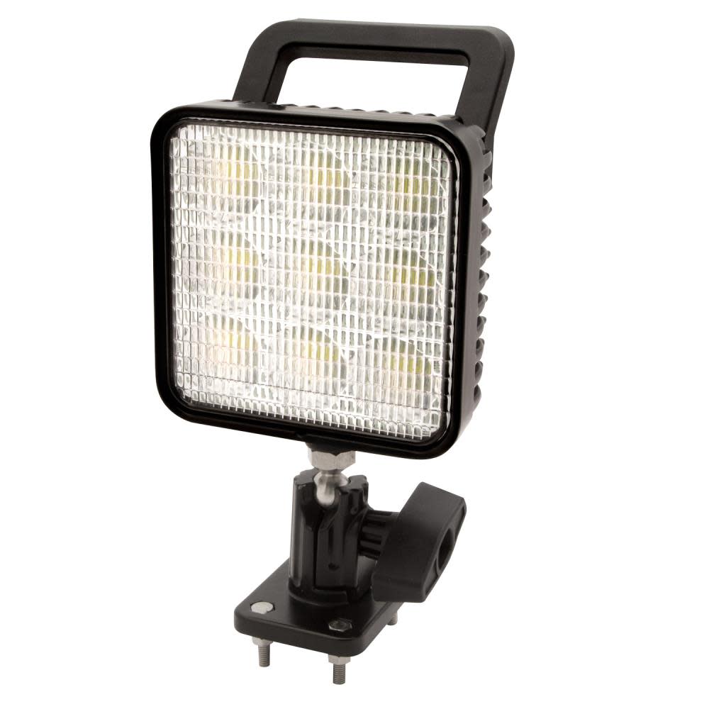 Ecco Handheld LED Flood Work Lamp - Flockneti