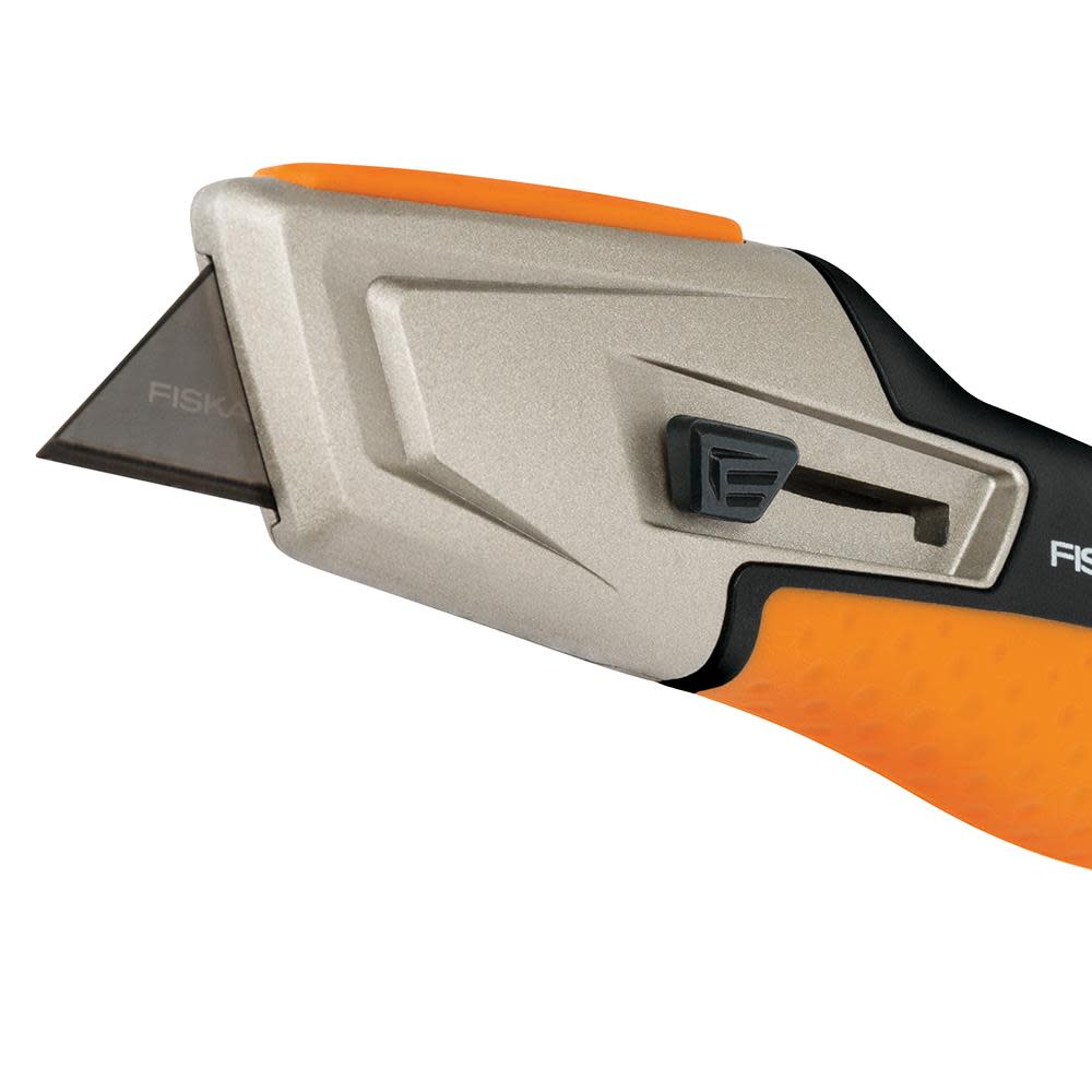 Fiskars Utility Knife Retractable - Flockneti