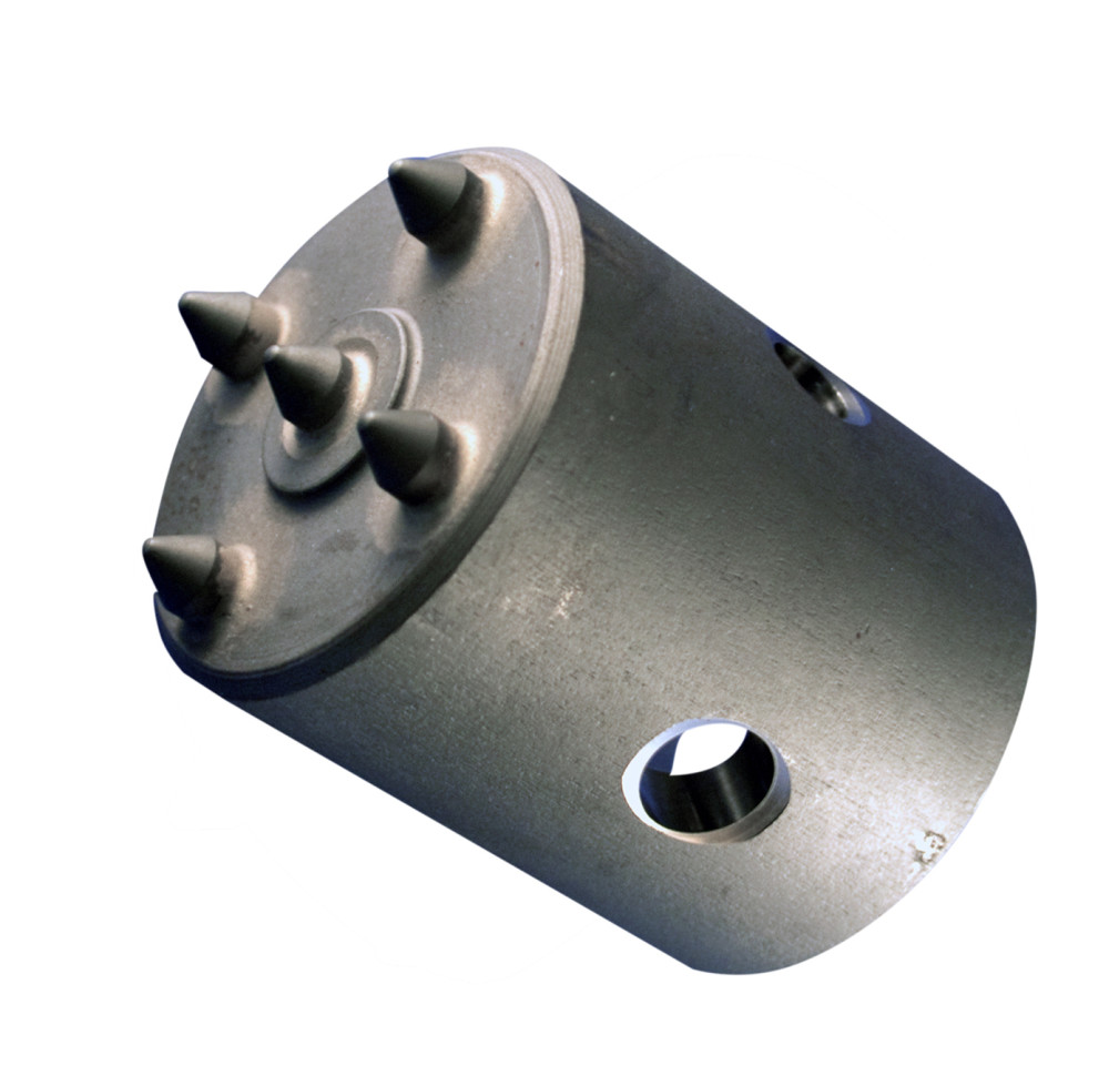 Edco 5-Point Carbide Bit (CD-5) - Flockneti