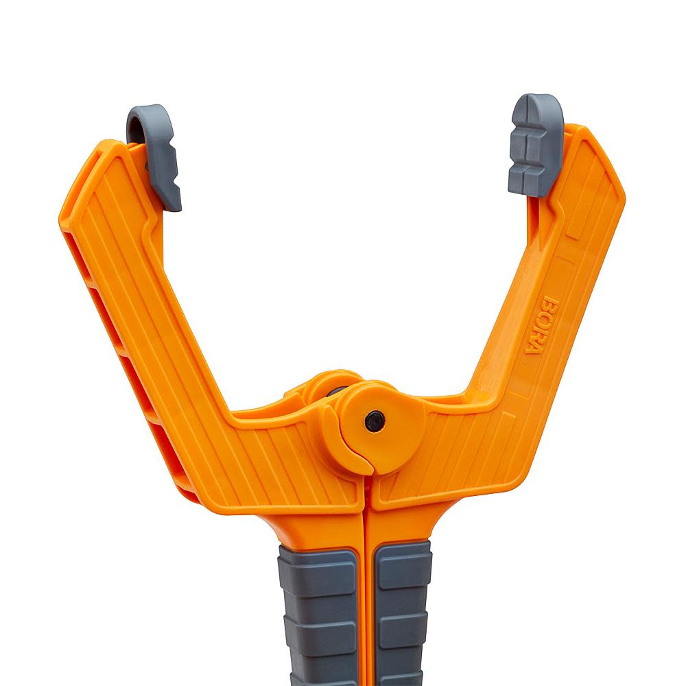 Bora Portamate 4 Inch Pro Spring Clamp Pair - Flockneti