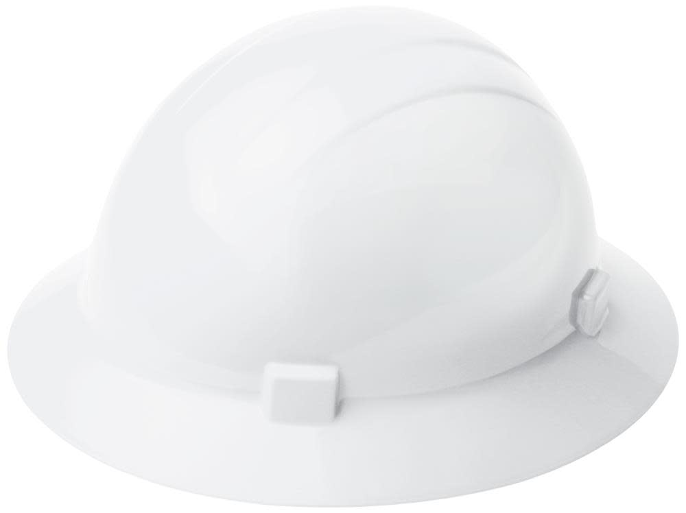 ERB Americana 360 Full Brim - Flockneti