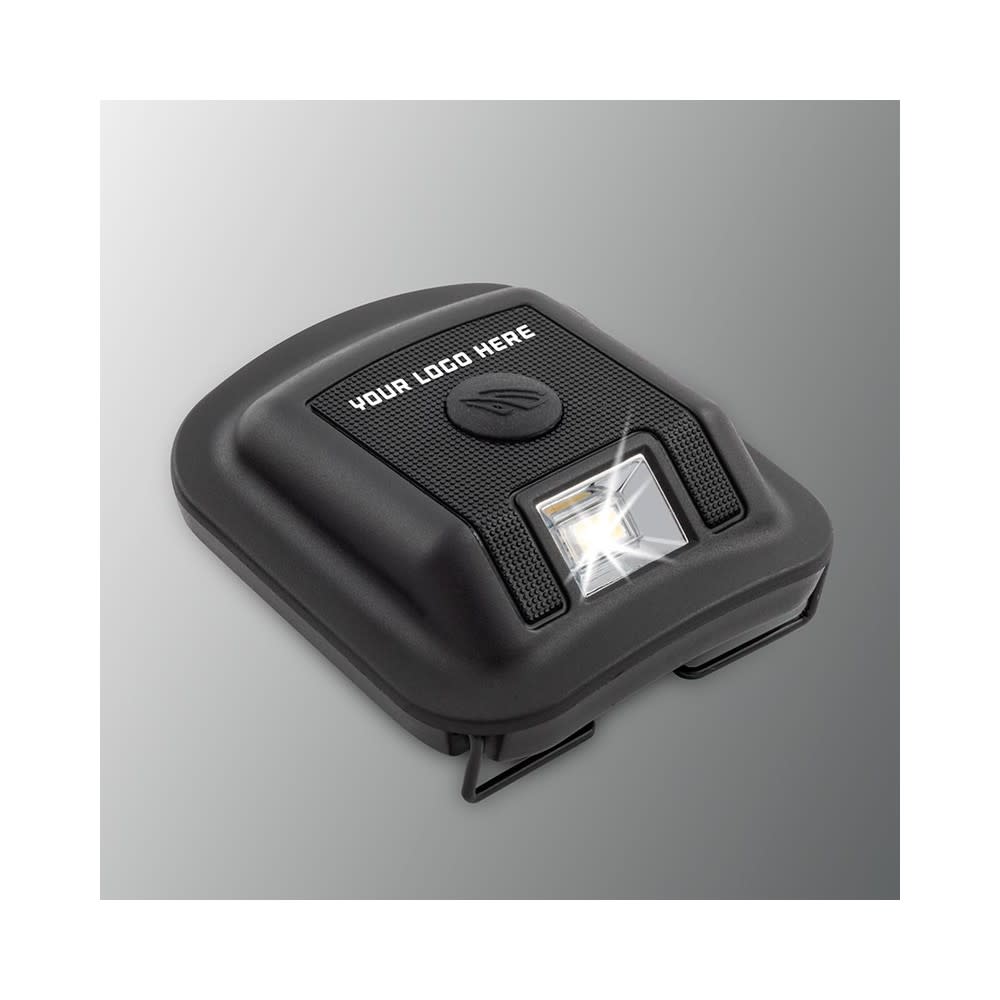 Panther Vision POWERCAP Beanie Lamp Rechargeable Clip On - Flockneti