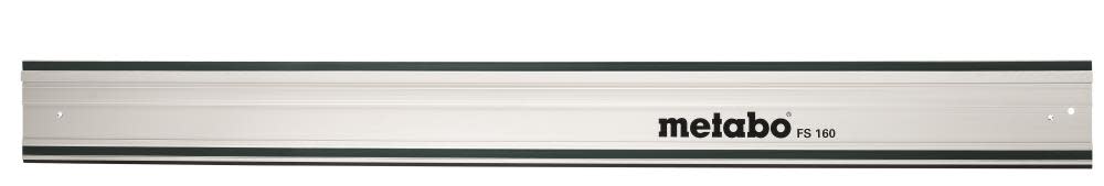 Metabo FS 160 Guide Rail - Flockneti
