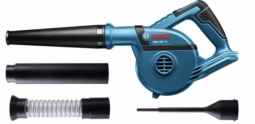 Bosch 18 V Blower (Bare Tool) - Flockneti