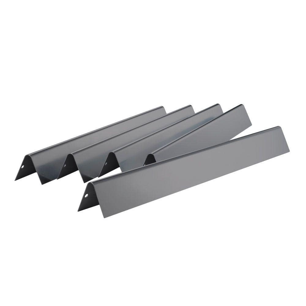 Weber Porcelain Enameled flavorizer bars - Flockneti