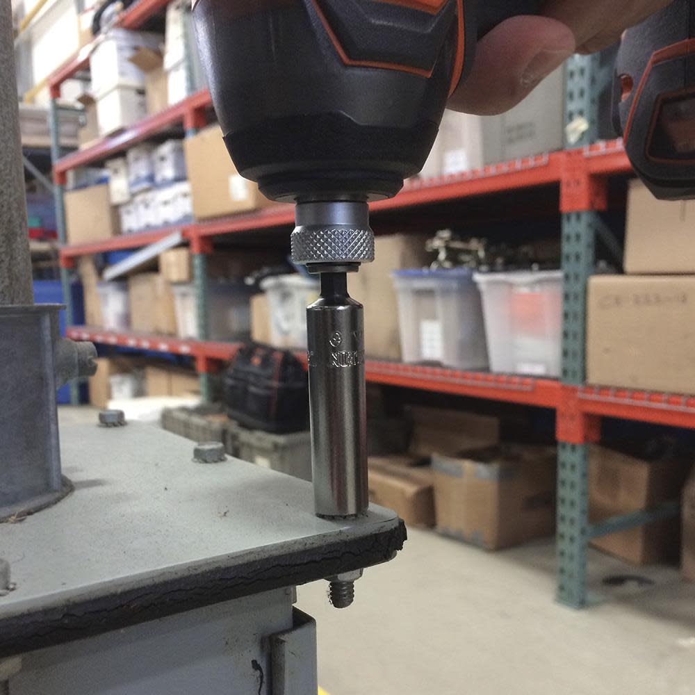 Klein Tools Power Nut Driver Set Pk 3 - Flockneti