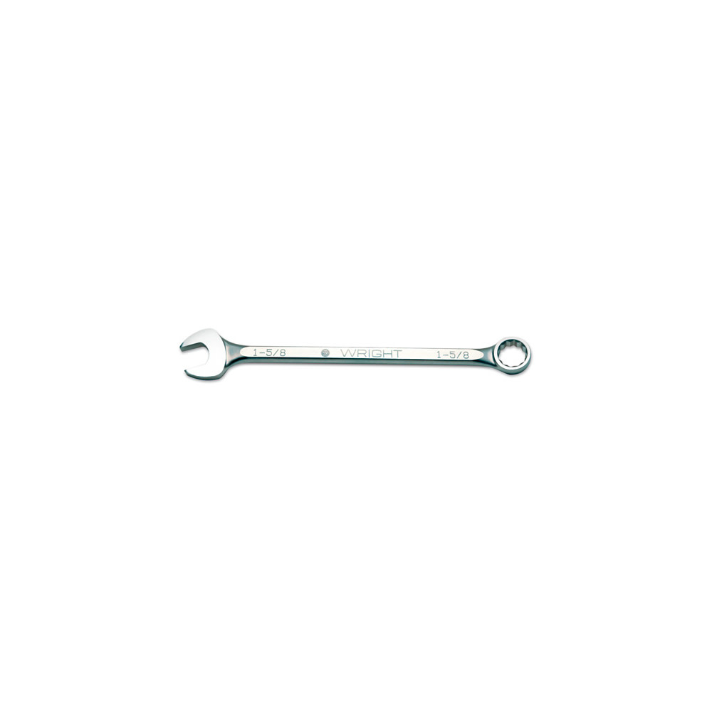 Wright Tool 1-5/16 In. Nominal 12 Point Combination Wrench - Flockneti