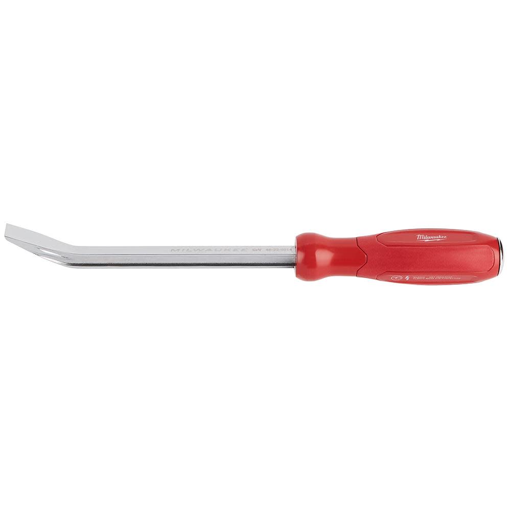 Milwaukee 12″ Pry Bar - Flockneti