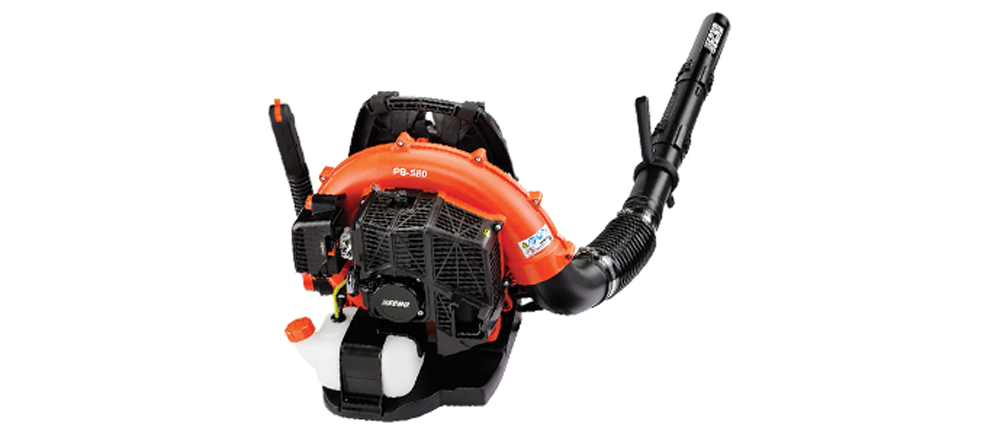 Echo Back Pack Blower 58.2cc Hip Mount Throttle - Flockneti