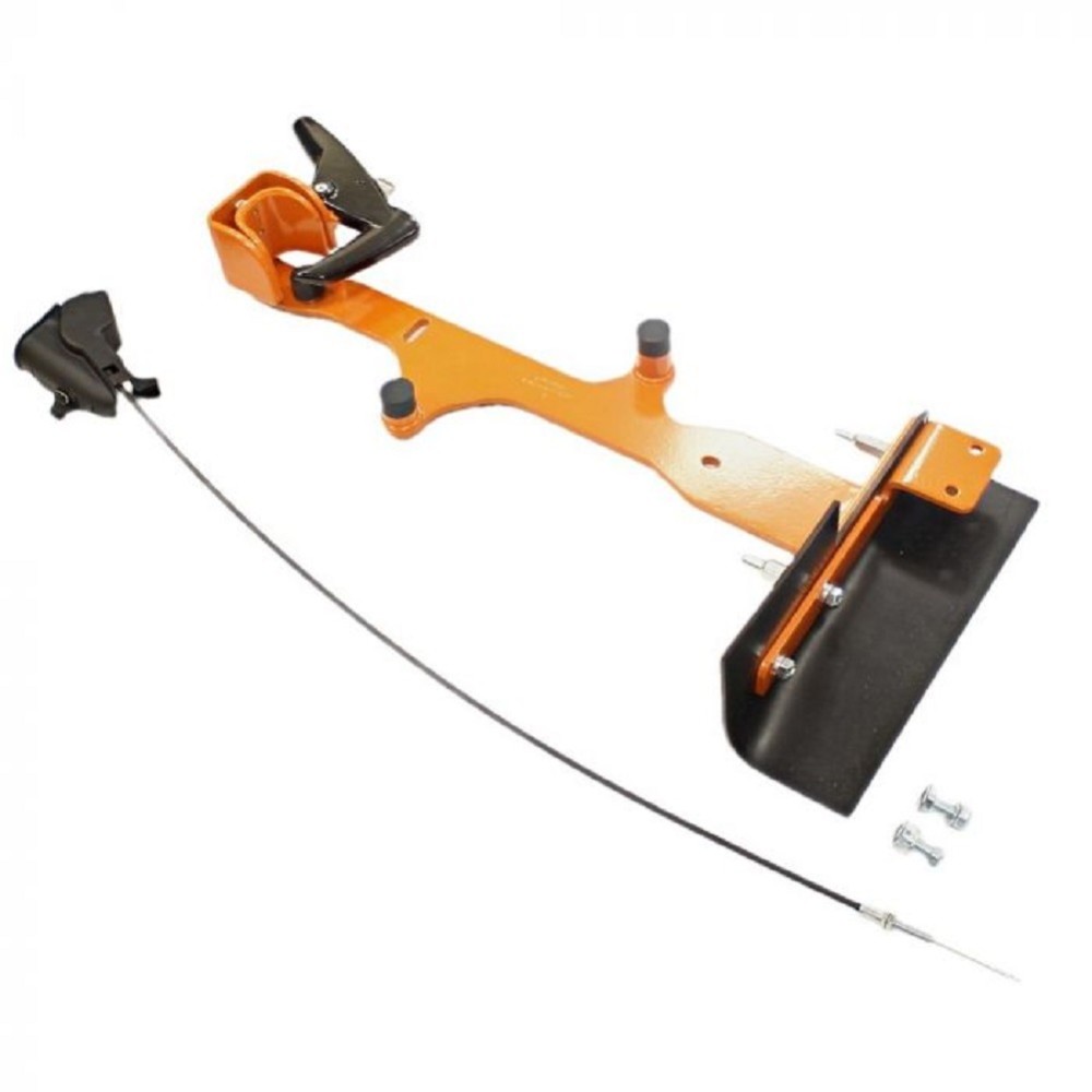 Stihl Quick Mounting Cart Kit - Flockneti