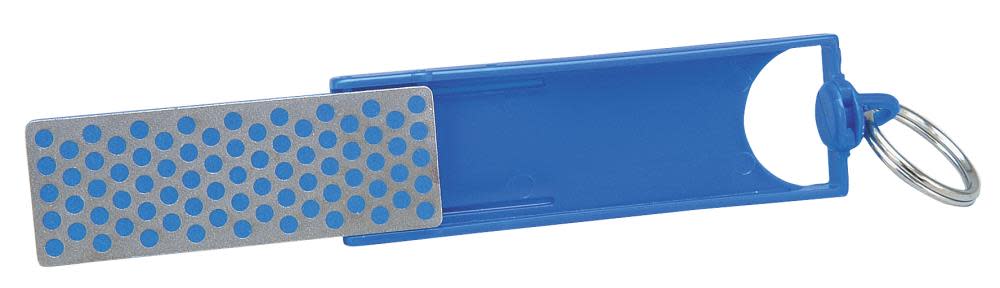 Lenox One Tooth Hole Cutter Diamond File - Flockneti