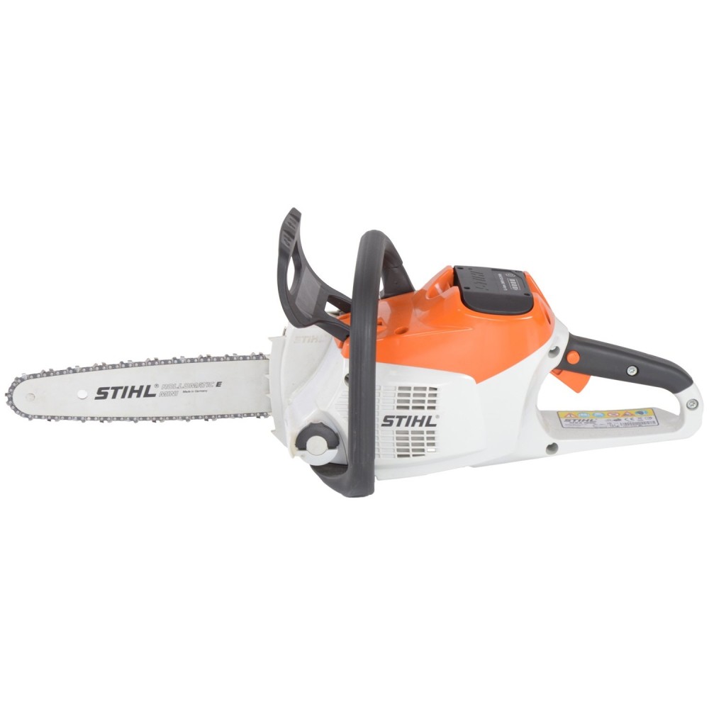 Stihl MSA160 C-BQ 12″ Bar Battery-Powered Rear Handle Chainsaw - Flockneti