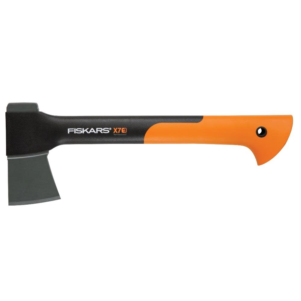 Fiskars X7 Hatchet 14″ - Flockneti