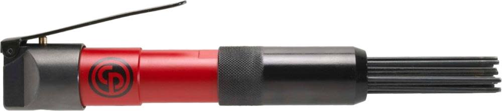 Chicago Pneumatic CP7115 General Purpose Needle Scaler - Flockneti