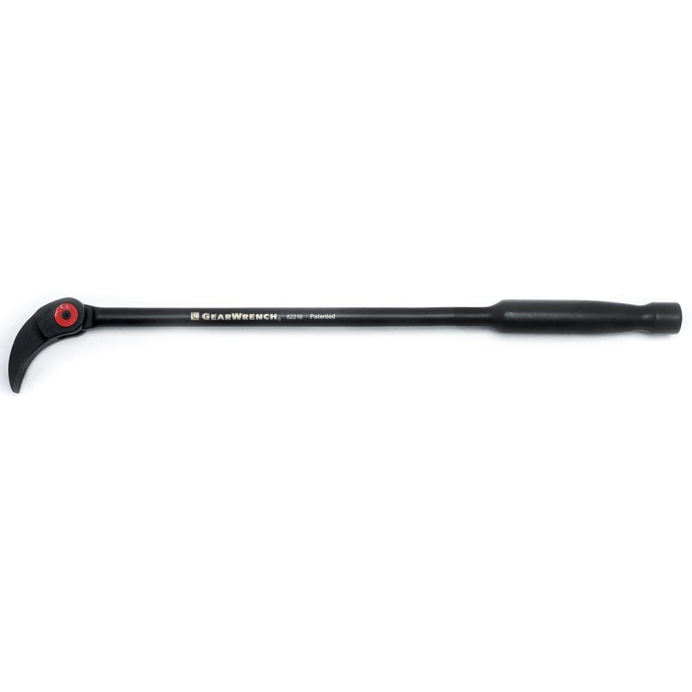 GEARWRENCH 16″ Indexing Pry Bar - Flockneti
