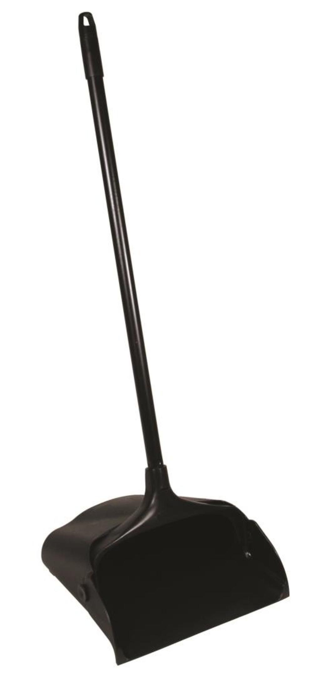 Rubbermaid Lobby Pro Upright Dust Pan - Flockneti