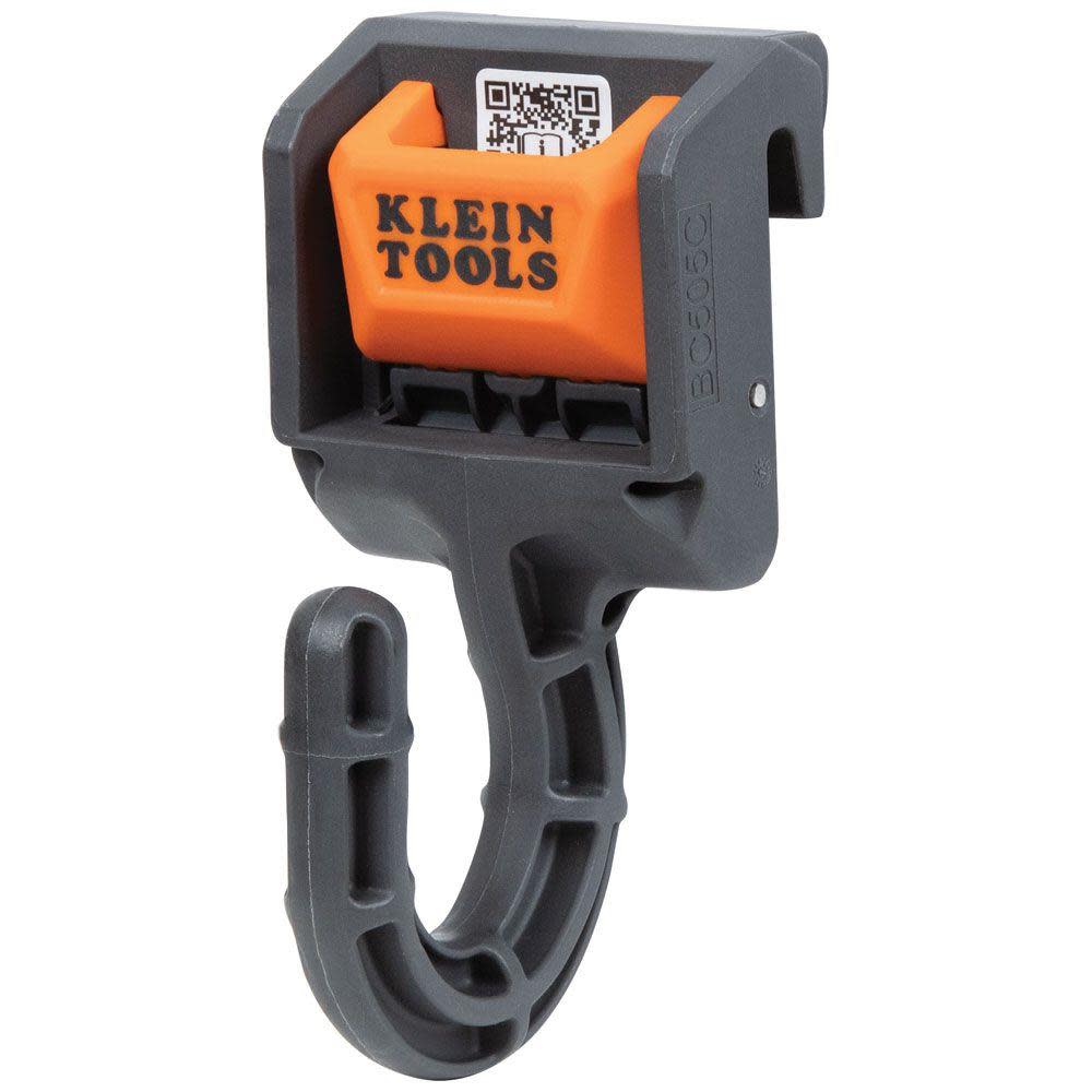 Klein Tools Open Hook Module Rail System - Flockneti