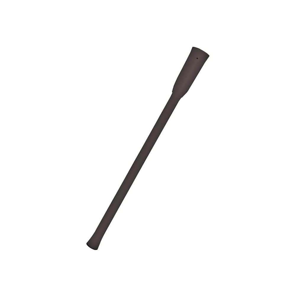 Ames 36 In. Black Fiberglass Replacement Pick Handle - Flockneti