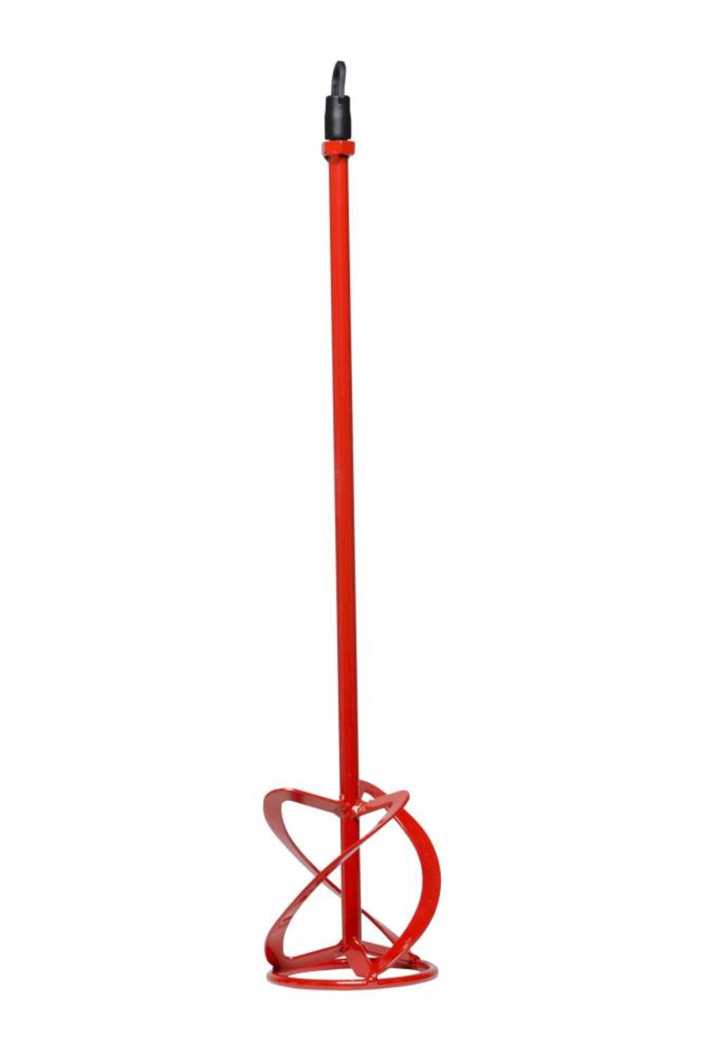Rubi Tools Mortar Mixer Paddle M-140-R 3H - Flockneti